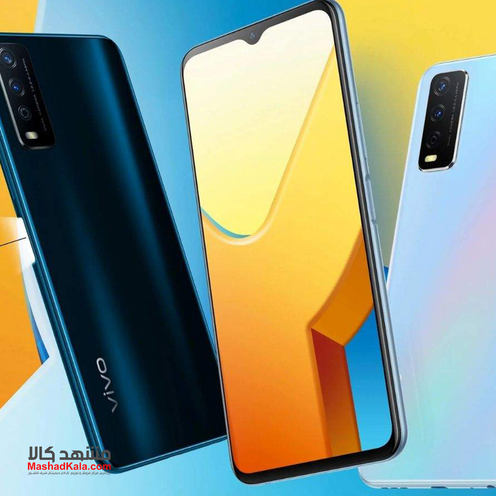 Vivo Y12s