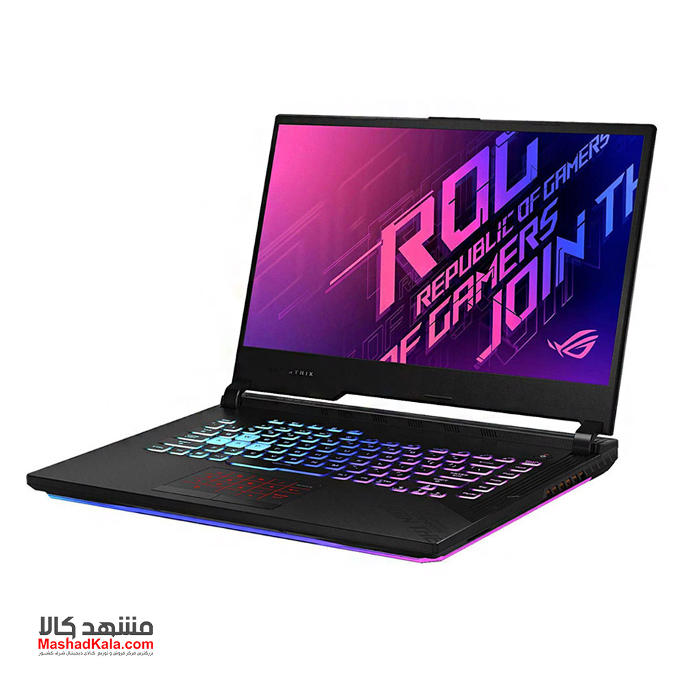 ASUS ROG Strix G15 G512LV