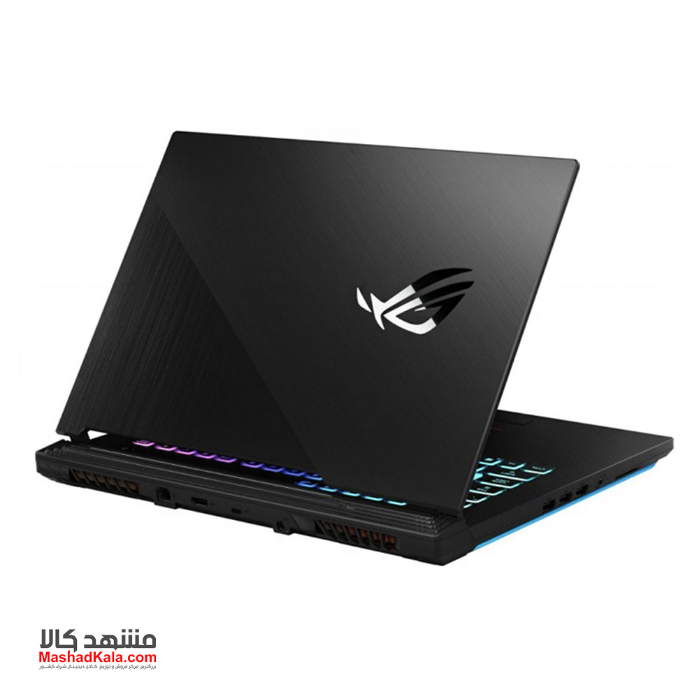 ASUS ROG Strix G15 G512LV