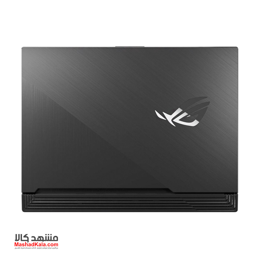 ASUS ROG Strix G15 G512LV