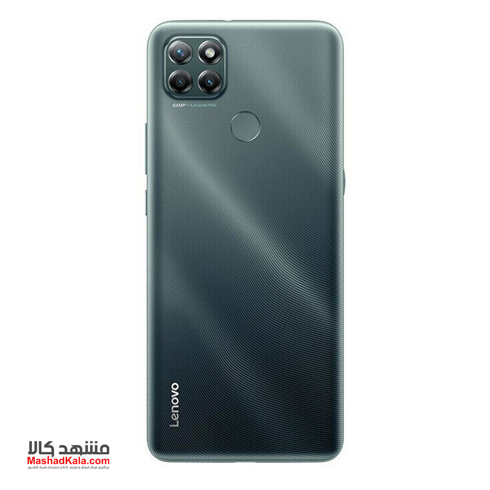 Lenovo K12 Pro