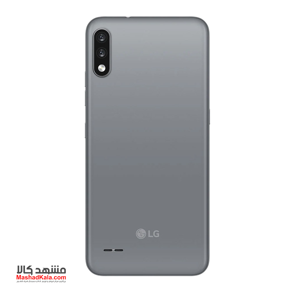 	LG K22