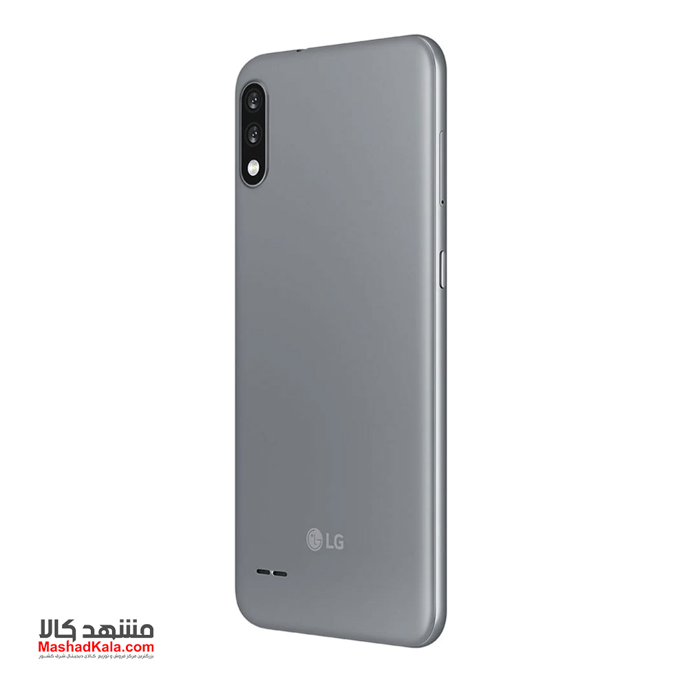 	LG K22