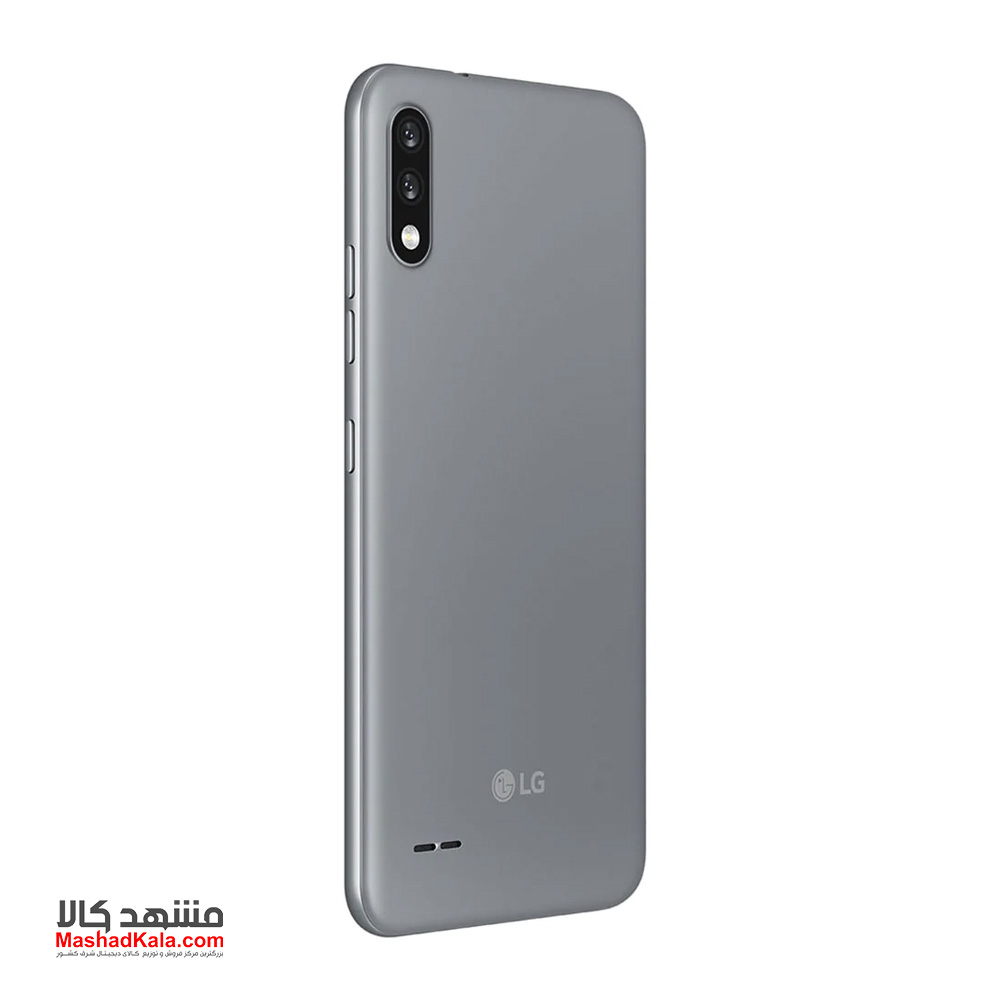 	LG K22