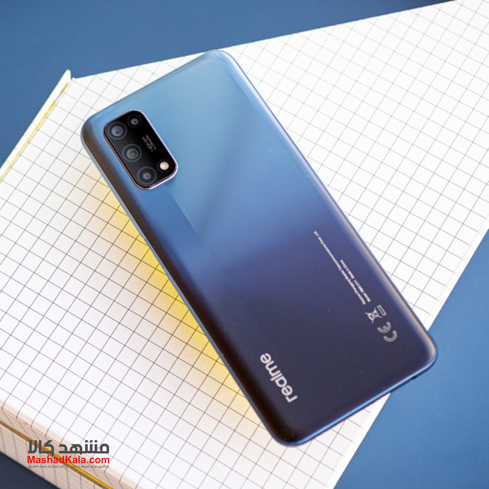 Realme 7 5G