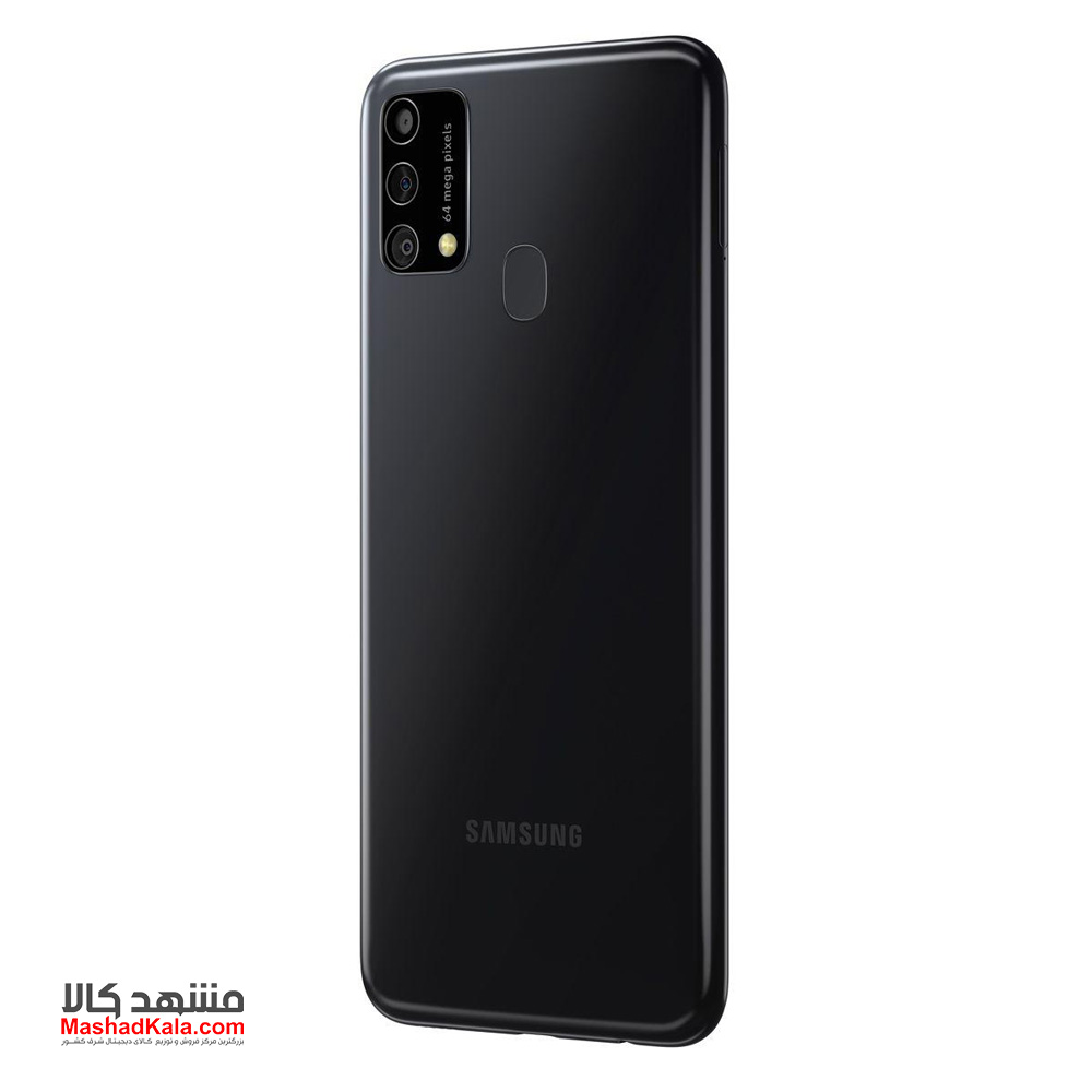 قیمت خرید و فروش گوشی موبایل سامسونگ Samsung Galaxy M21s فروشگاه اینترنتی مشهد کالا بزرگترین مرکز فروش کالای دیجیتال شرق کشور