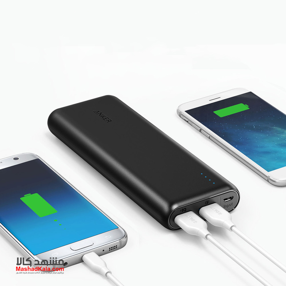 Anker A1278 PowerCore