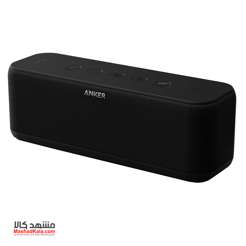 anker boost bluetooth speaker