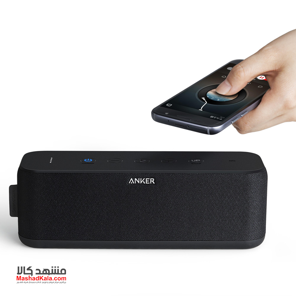 anker soundcore mini pink