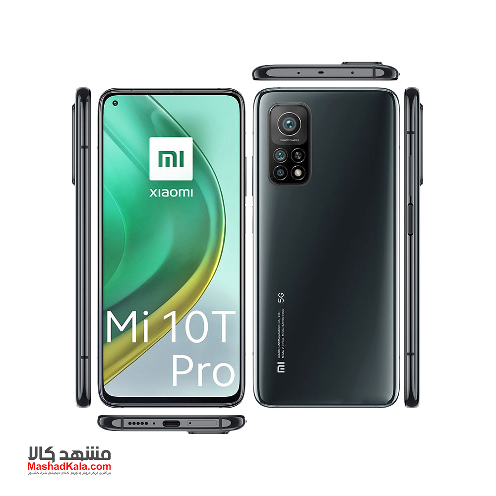 mi 10t pro 5g price