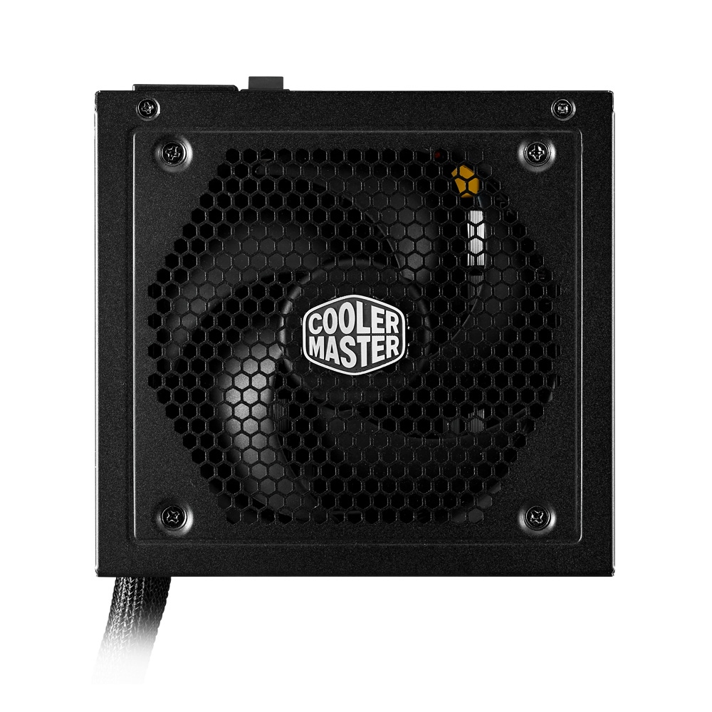 Cooler Master Masterwatt Bronze 75