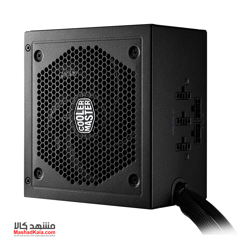 Cooler Master Masterwatt Bronze 75