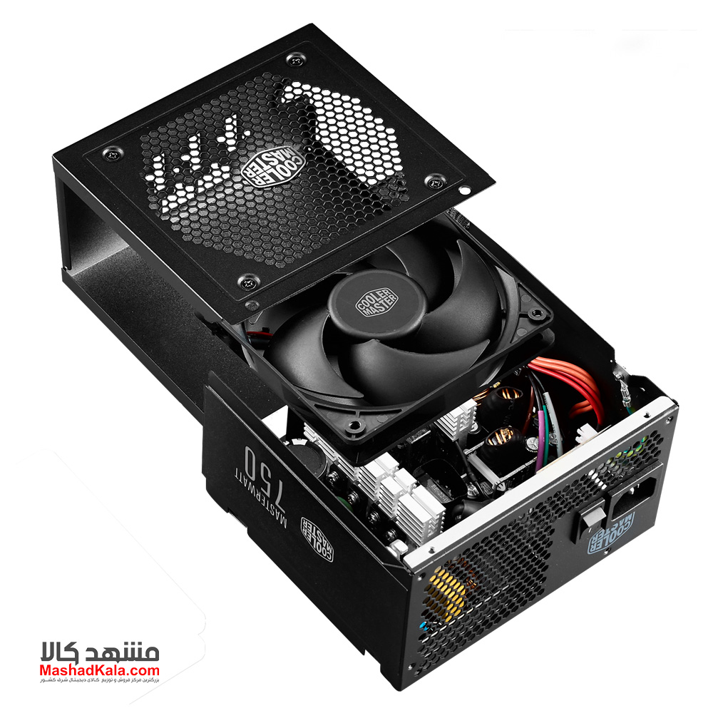 Cooler Master Masterwatt Bronze 75