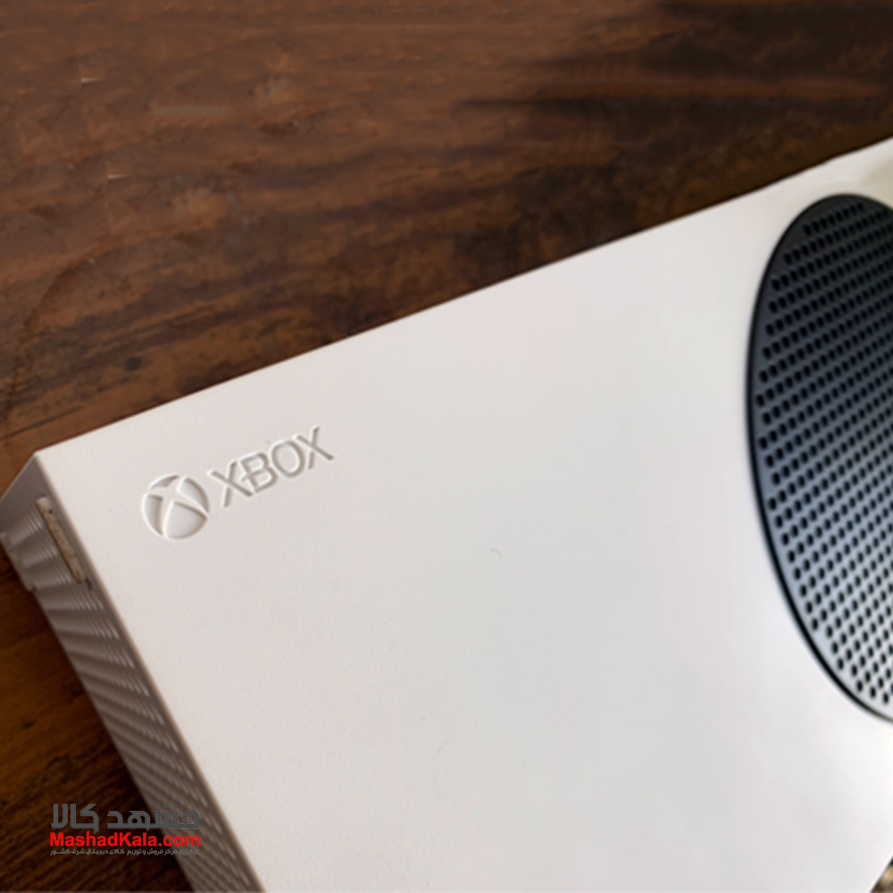 Microsoft Xbox Series S