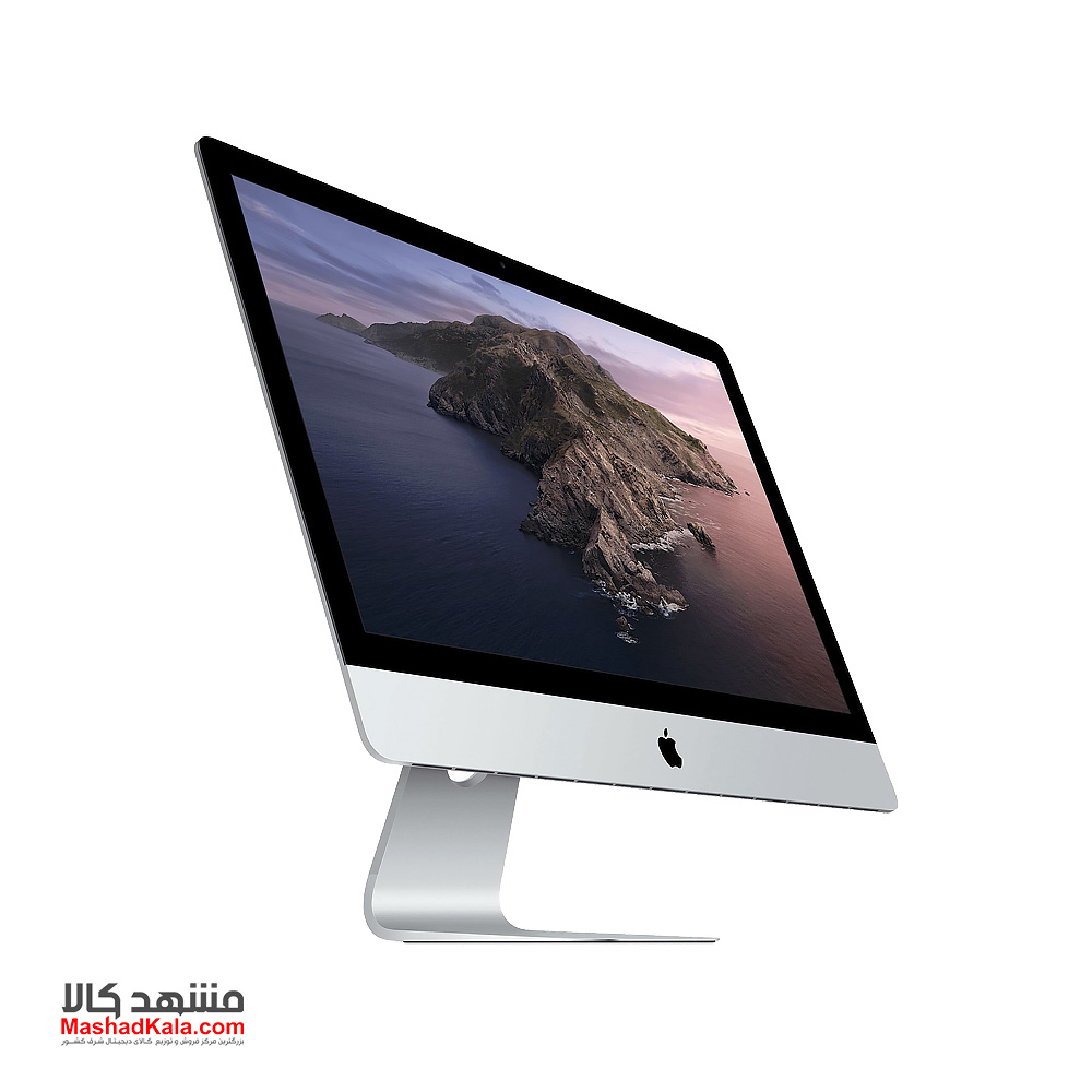 Apple iMac CTO 2020