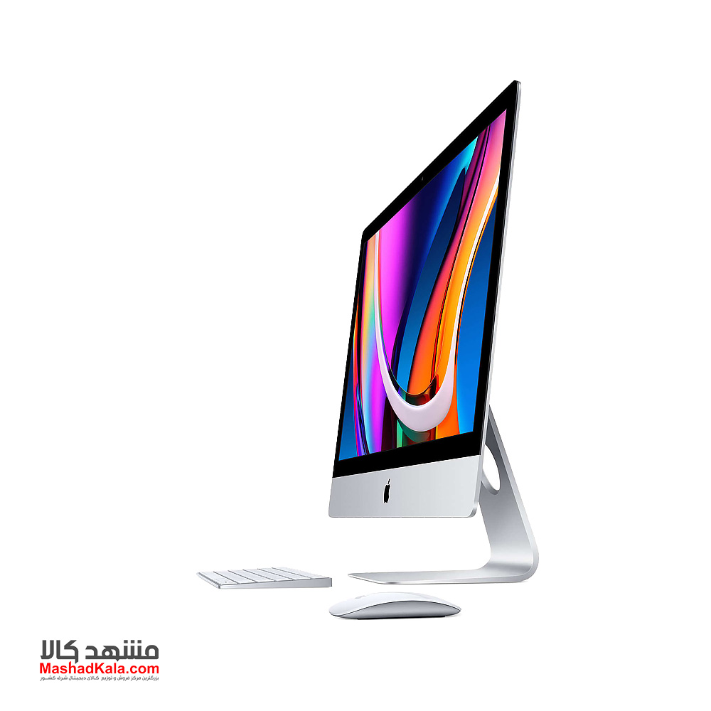 Apple iMac CTO 2020