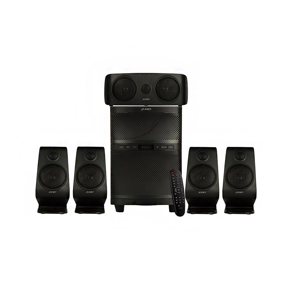 f&d speakers f5060x