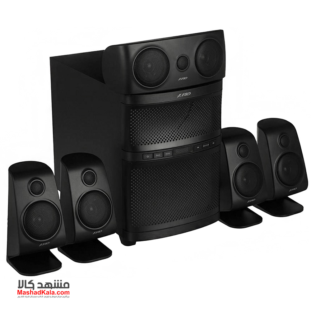 f&d speakers f5060x