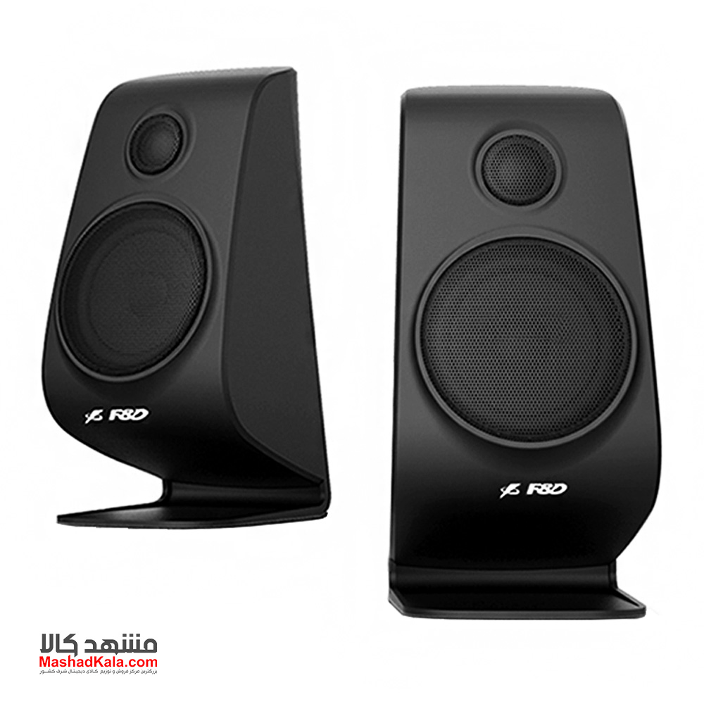 f&d speakers f5060x