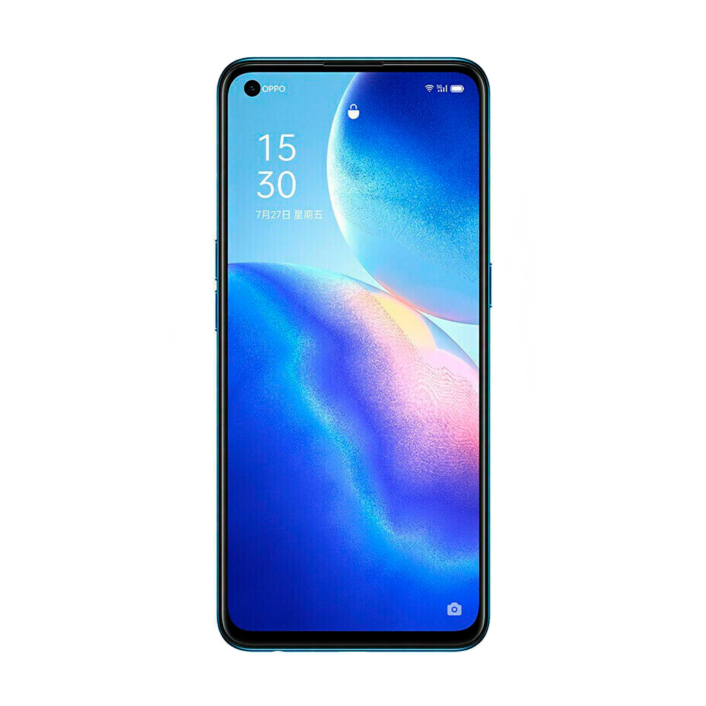 Oppo Reno5 5G