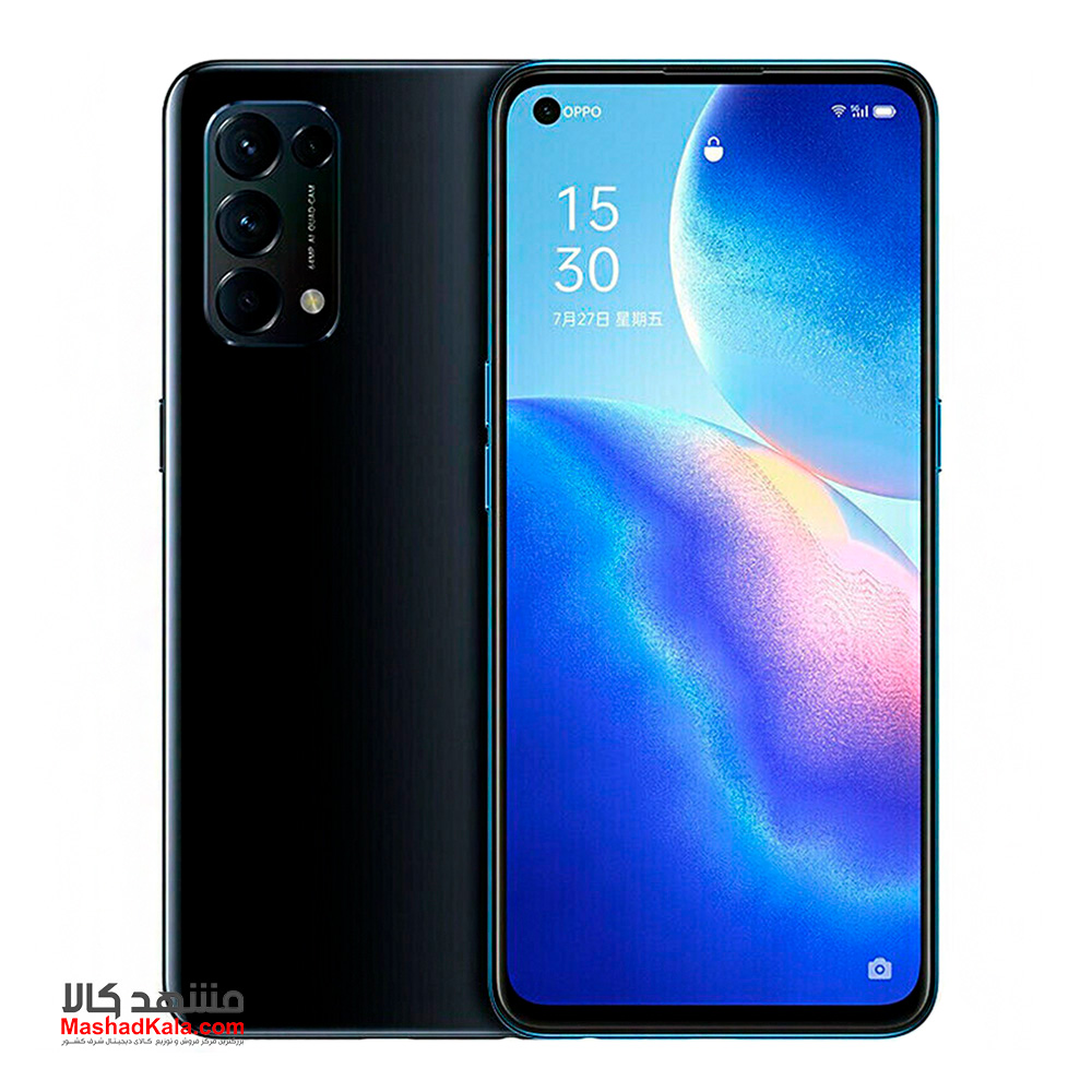 Oppo Reno5 5G