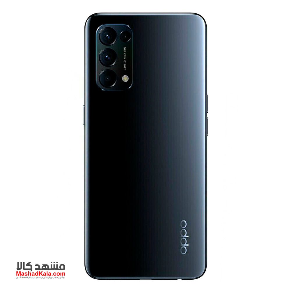 Oppo Reno5 5G