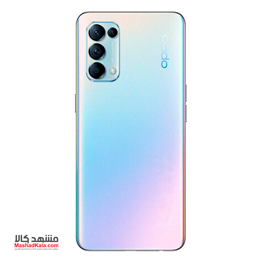 Oppo Reno5 5G