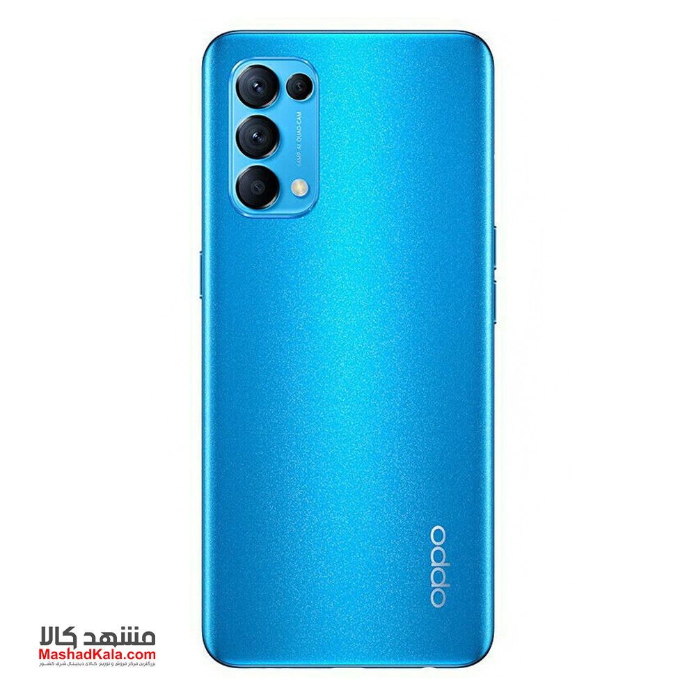 Oppo Reno5 5G