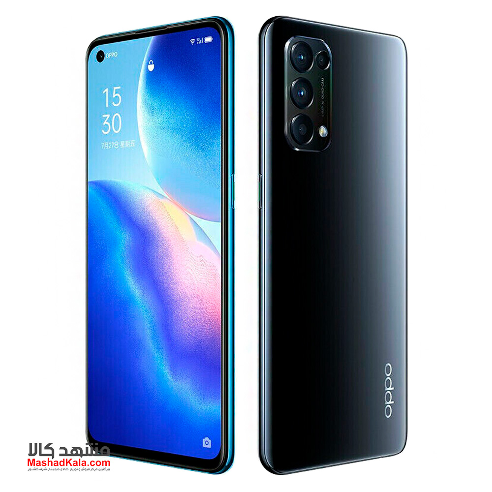 Oppo Reno5 5G