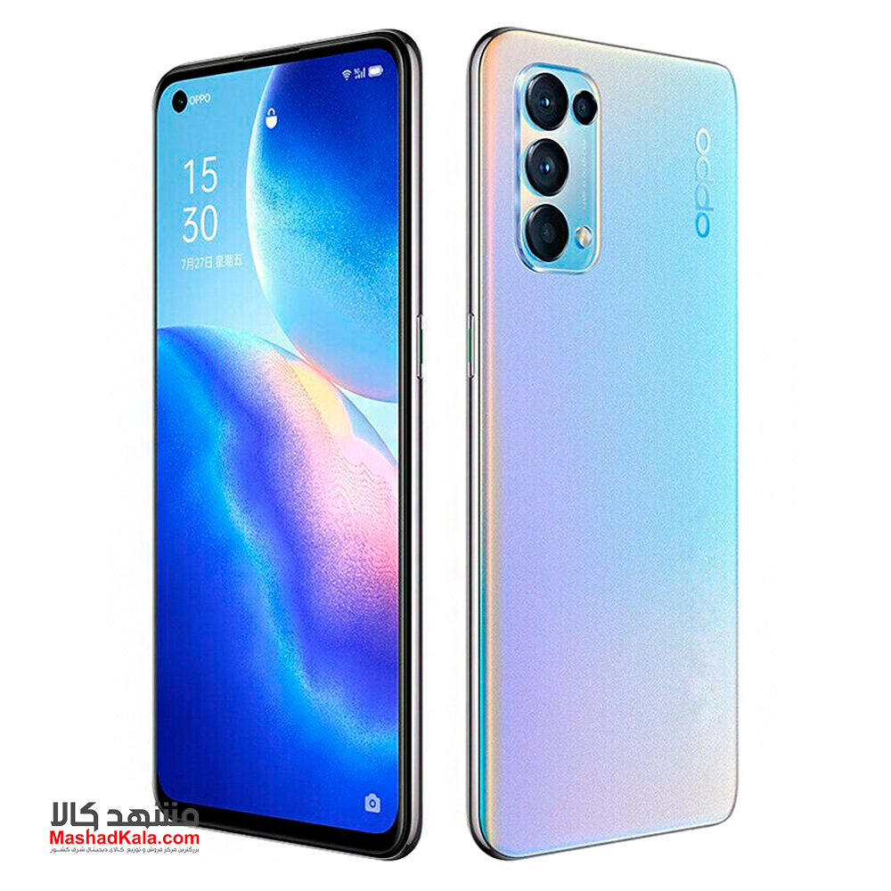 Oppo Reno5 5G