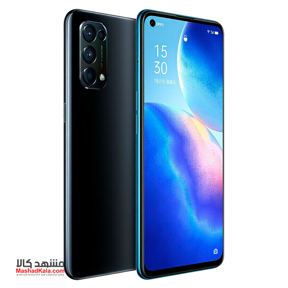 Oppo Reno5 5G