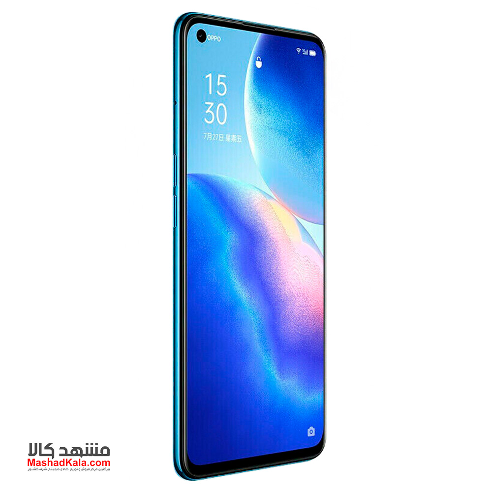 Oppo Reno5 5G