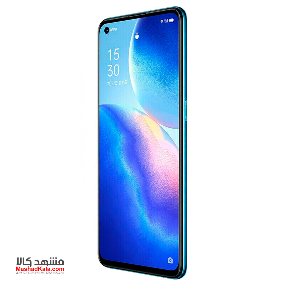 Oppo Reno5 5G