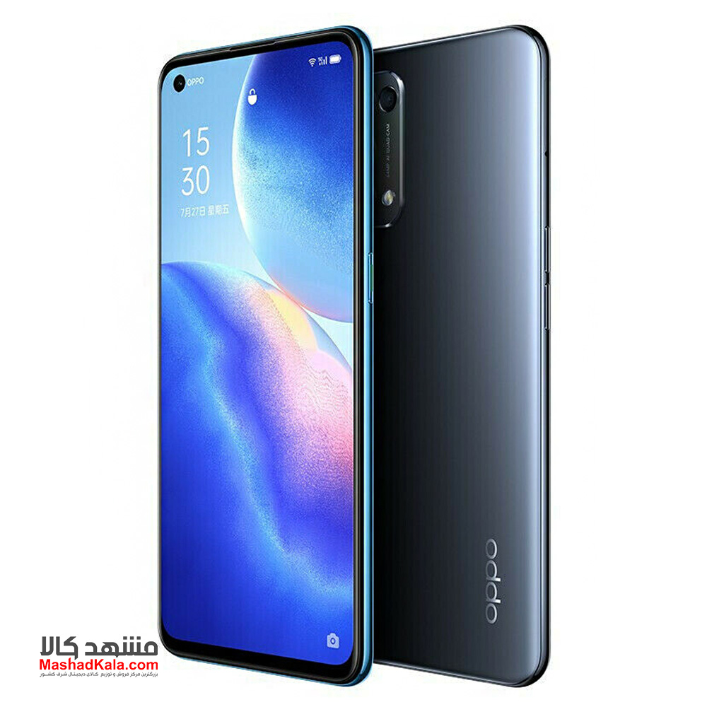 Oppo Reno5 5G