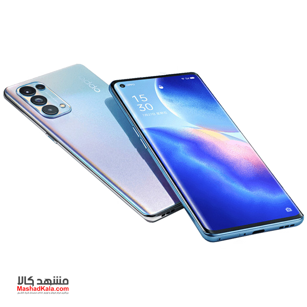 Oppo Reno5 5G