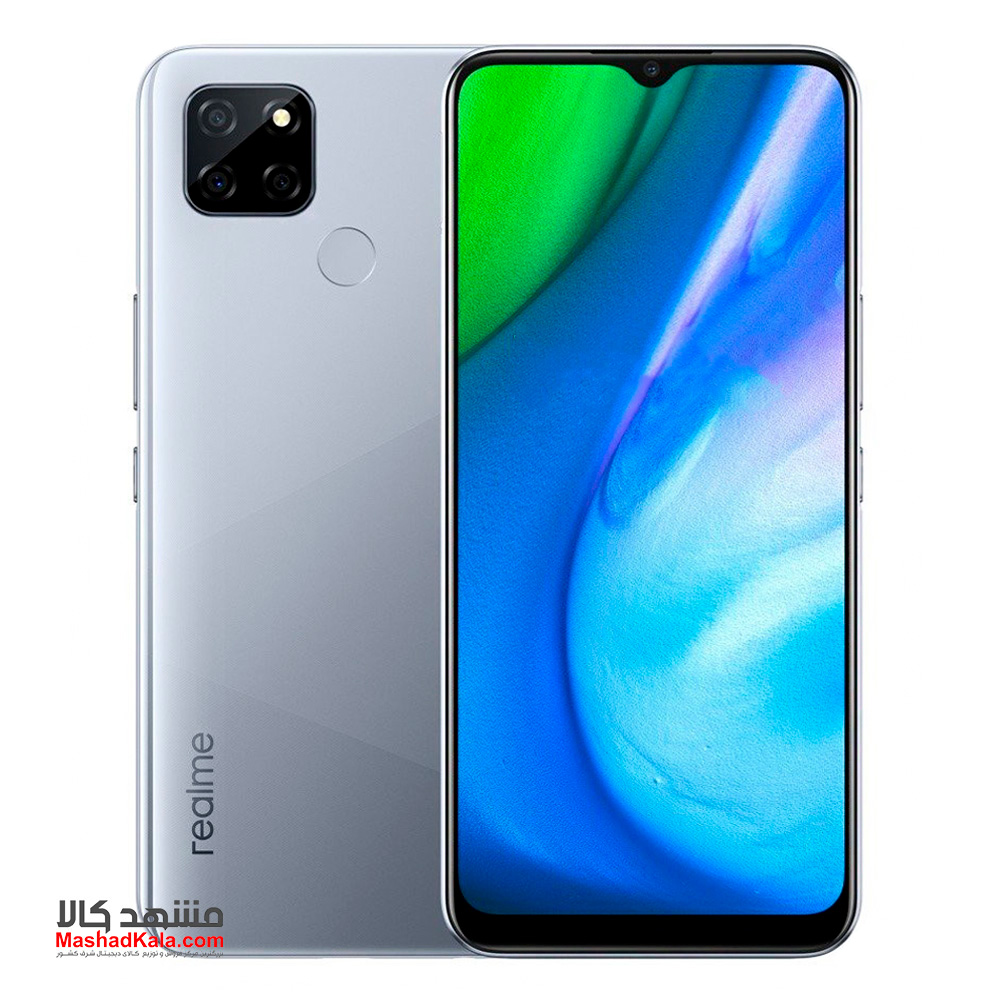 Realme Q2i