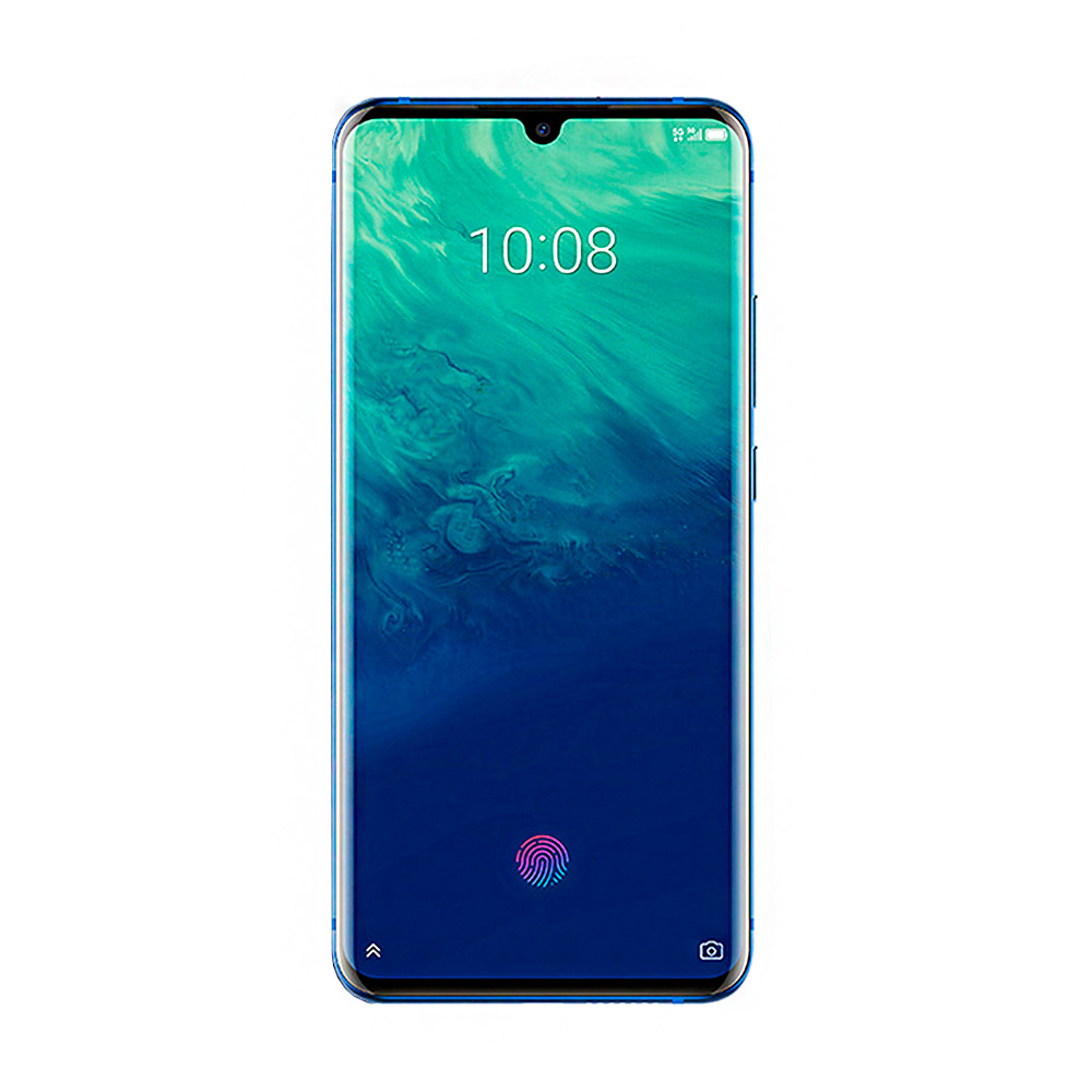 ZTE Axon 10s Pro 5G