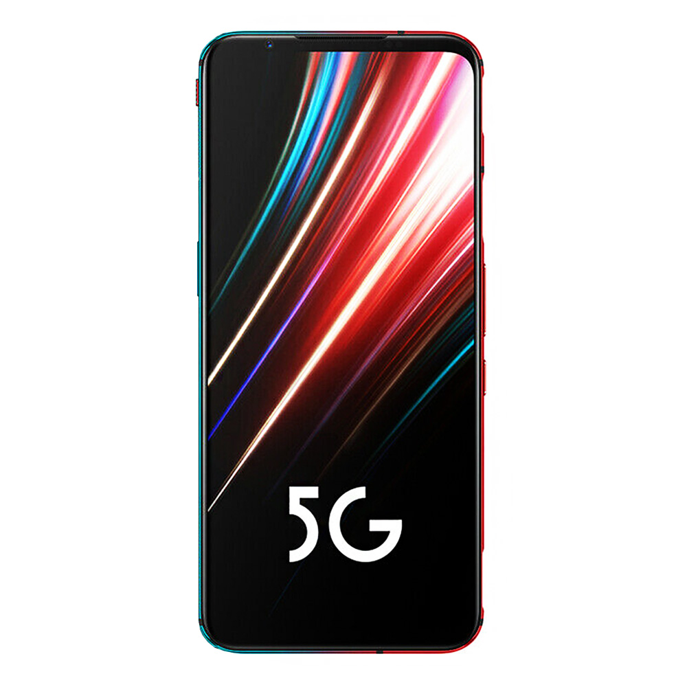 ZTE nubia Red Magic 5G