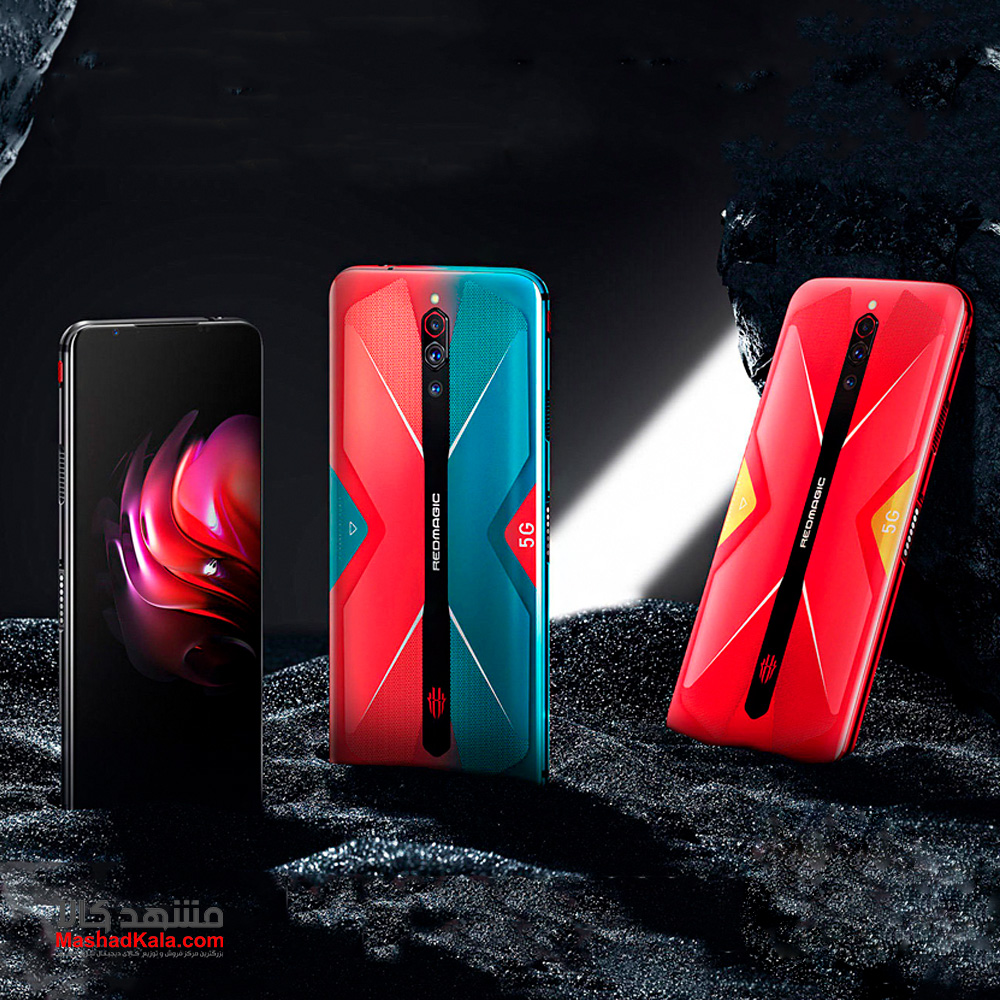 nubia redmagic 5g price