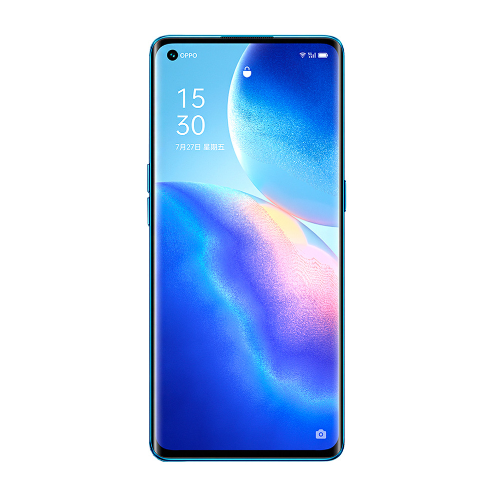 Oppo Reno5 Pro 5G