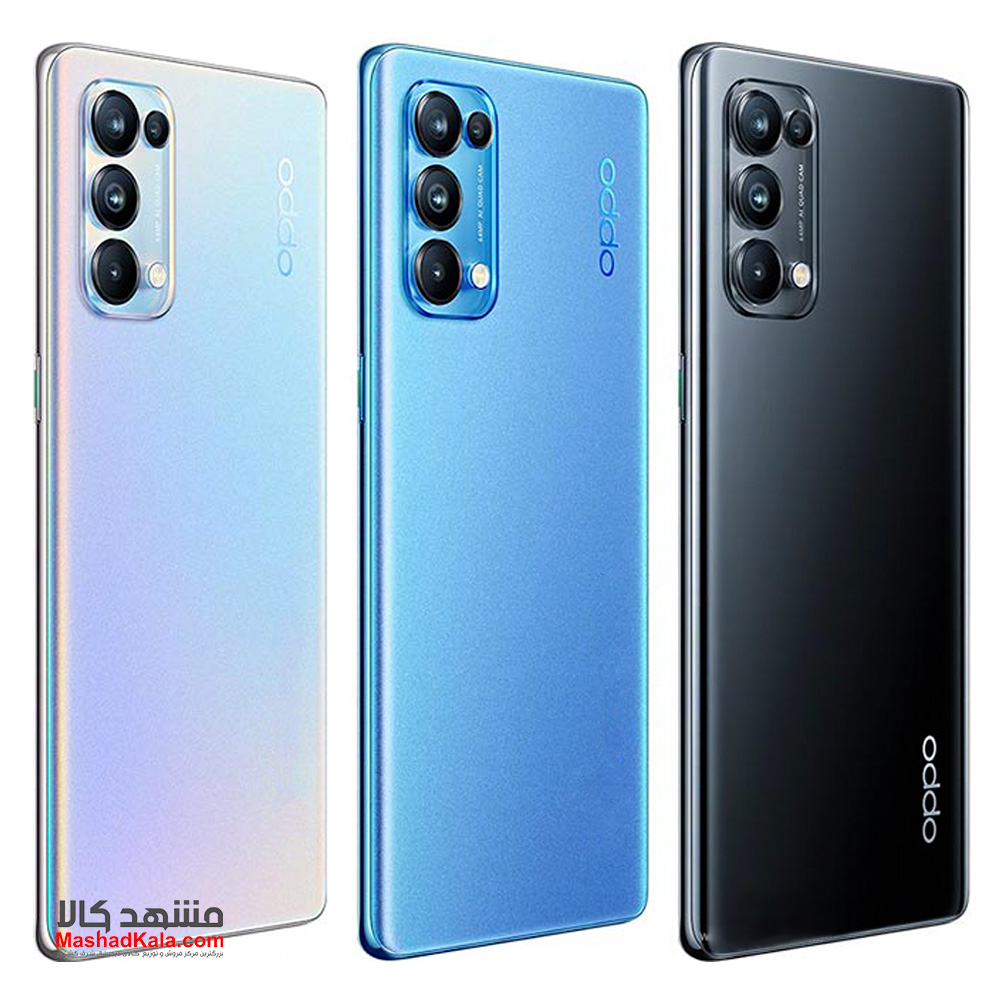 Oppo Reno5 Pro 5G