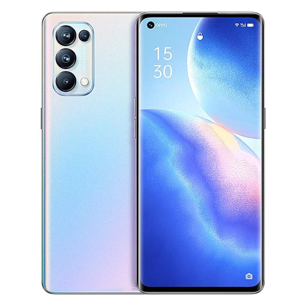 Oppo Reno5 Pro 5G