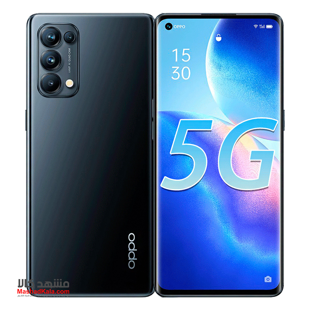 Oppo Reno5 Pro 5G