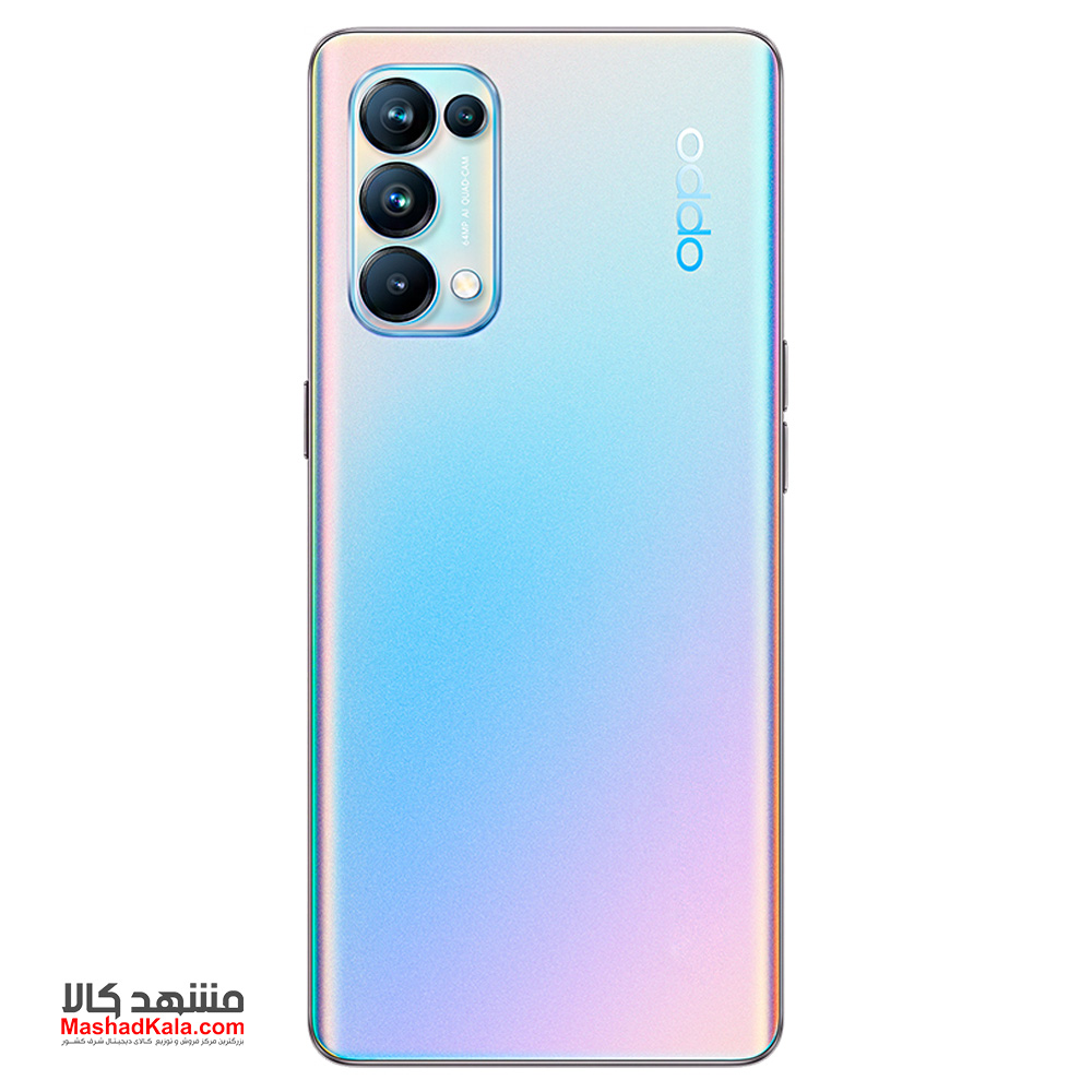 Oppo Reno5 Pro 5G