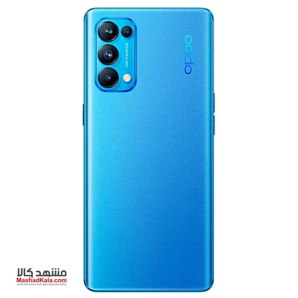 Oppo Reno5 Pro 5G