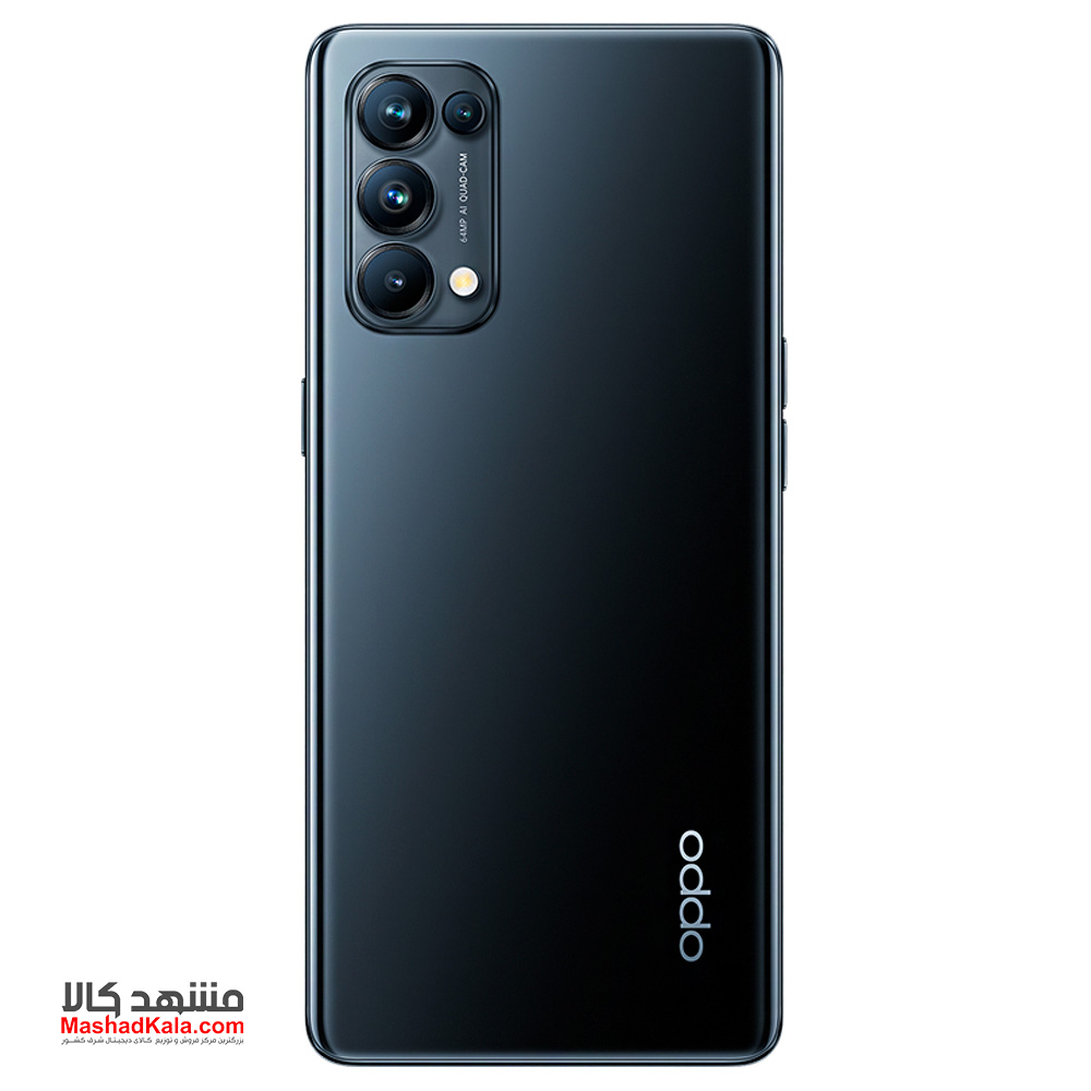 Oppo Reno5 Pro 5G