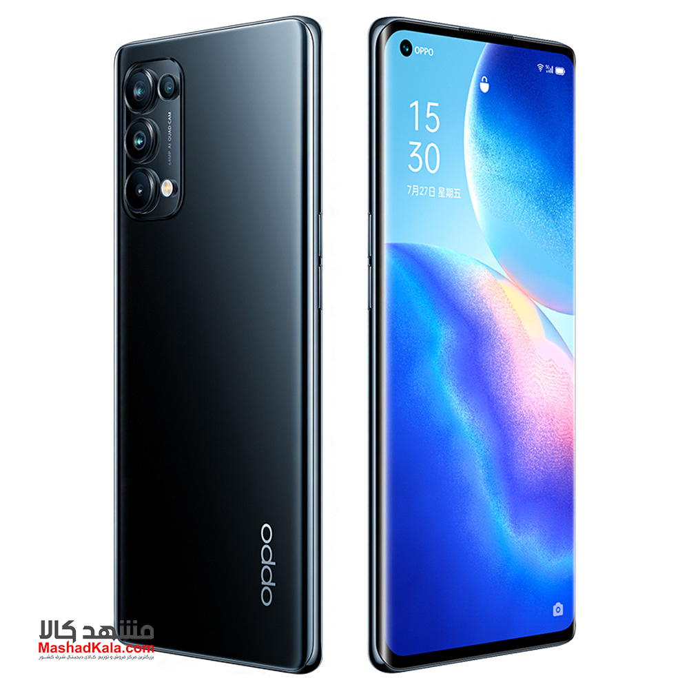 Oppo Reno5 Pro 5G