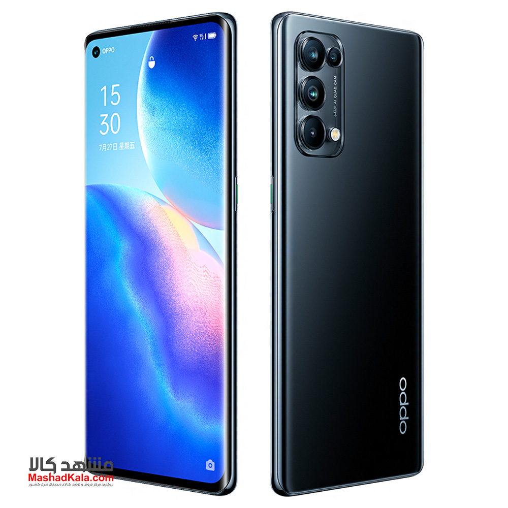 Oppo Reno5 Pro 5G