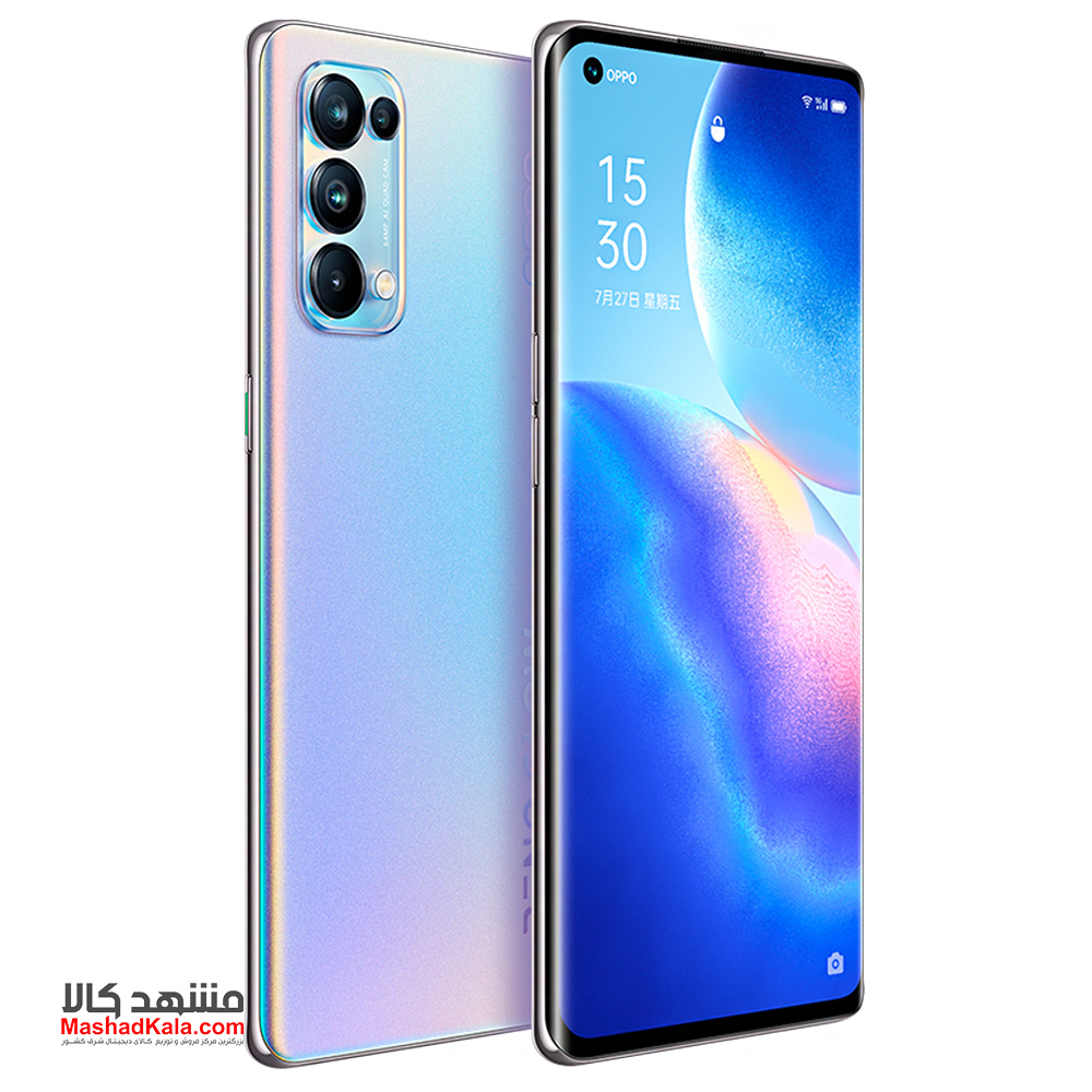 Oppo Reno5 Pro 5G