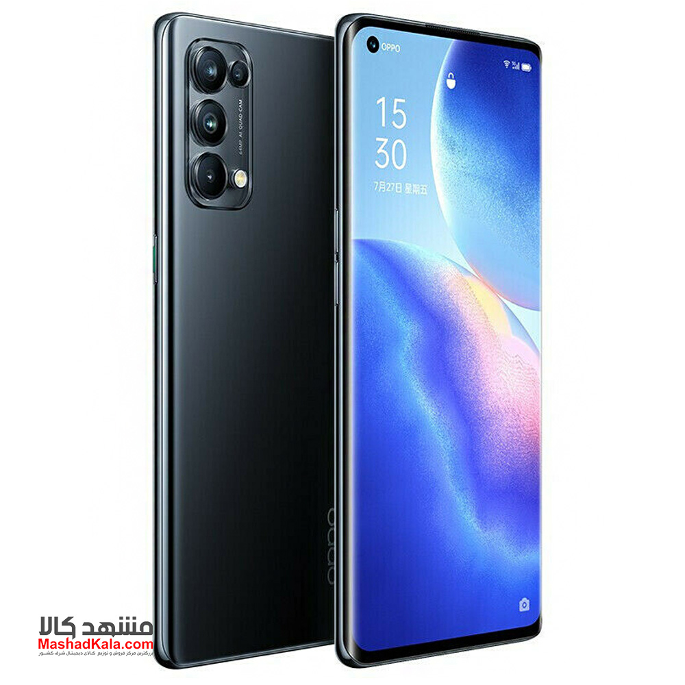 Oppo Reno5 Pro 5G